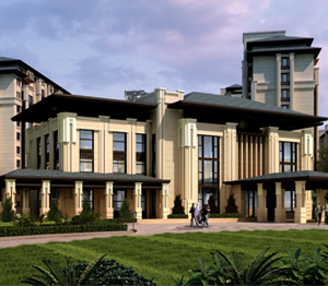 腾龙(中国集团)官方网站