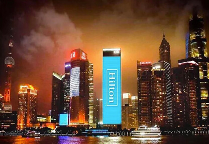 百年礼遇 | 希尔顿100年，，带你放假100天